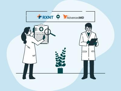 RXNT Vs AdvancedMD: Which Software Fits Your Practice?