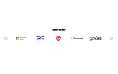 RADAR Trusted Clients