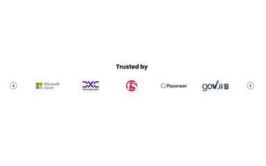 RADAR Trusted Clients
