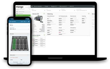 Radix IOT records