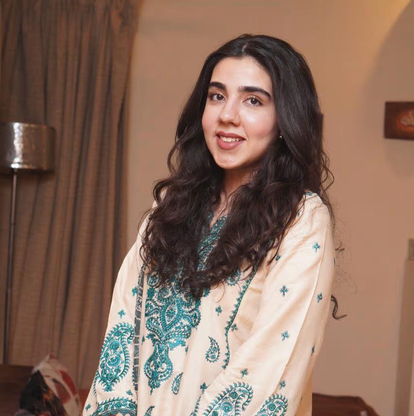 Raiha Shoaib Akram