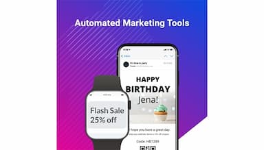 Automated Marketing Tools