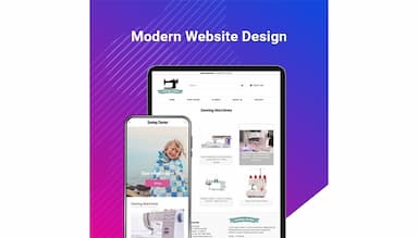 Modern Design
