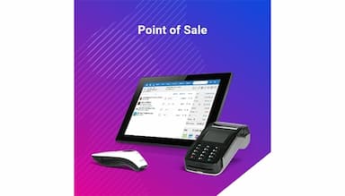 Point Of Sale