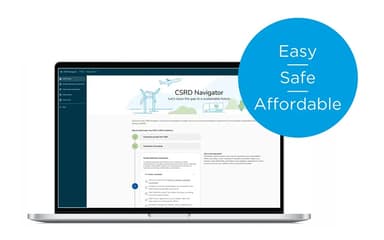 Ramboll's Easy And Safe