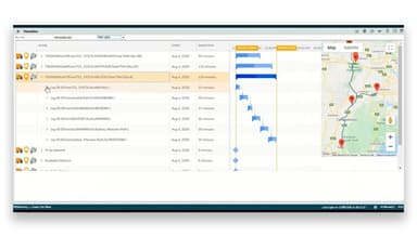 Ramco transporation management system