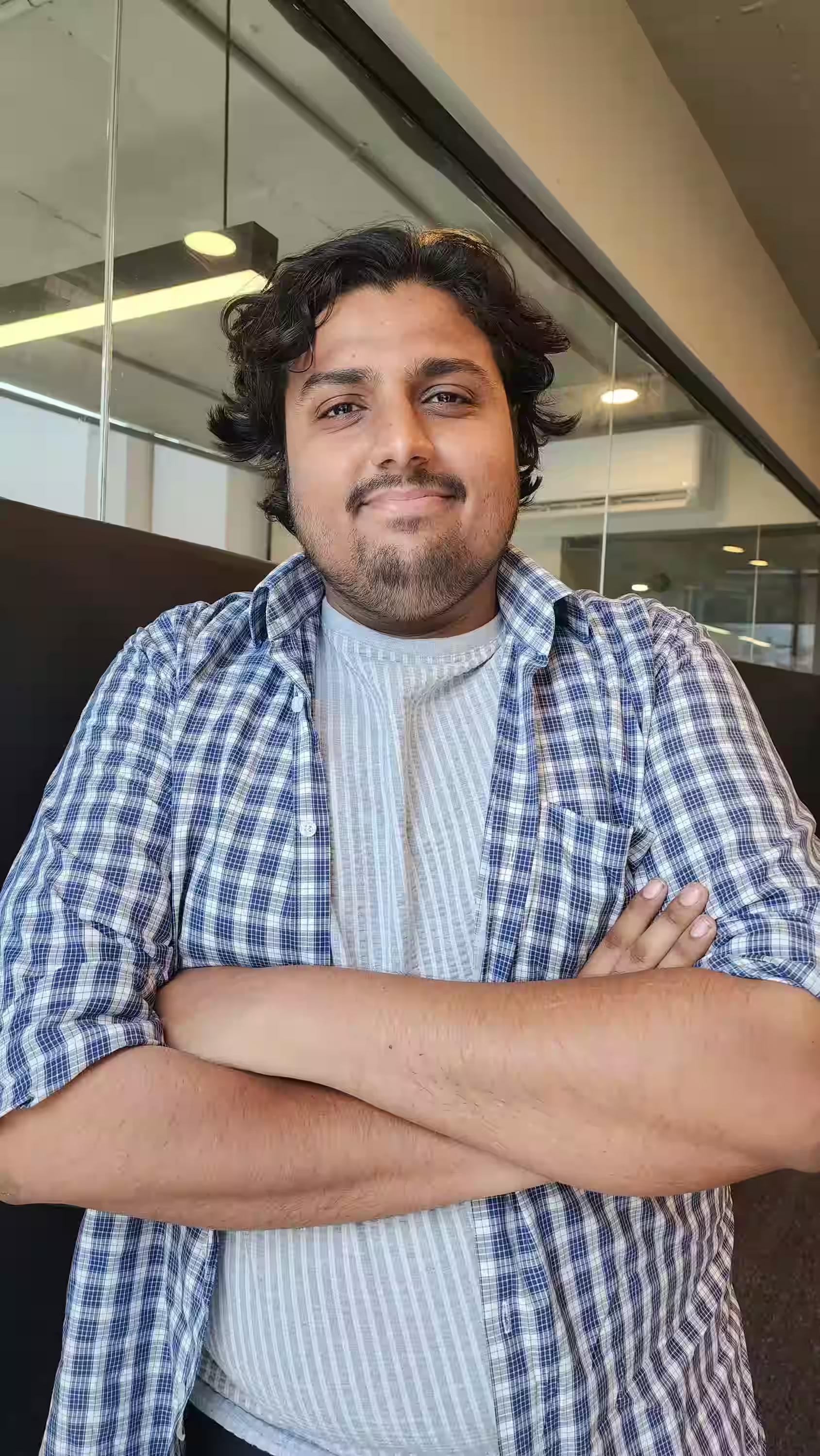 Rana Jazib Ali