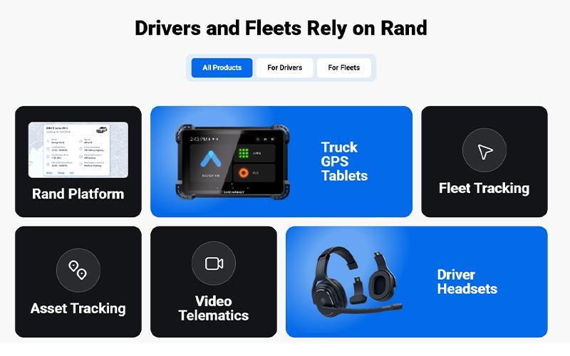 Rand McNally