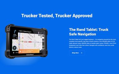 Rand McNally