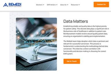 Data Matters