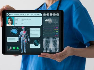 Virtual EHR Services