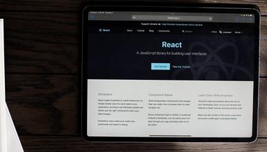 Three Ventures React Consulting