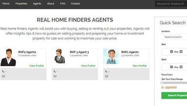 Agents