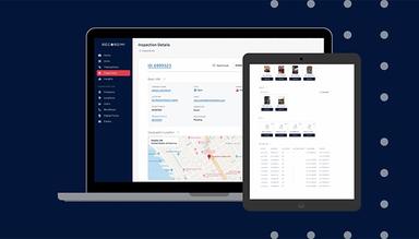 Record360 Inspection Details