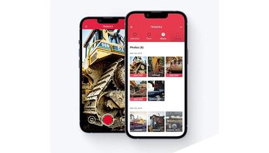 Record360 Photos