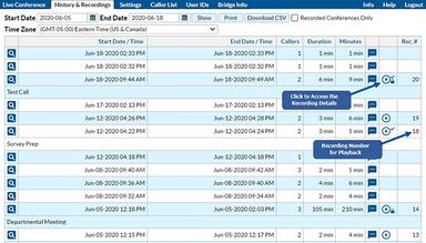 TurboBridge Account-Portal