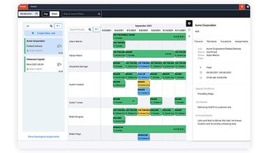 Redlist Software