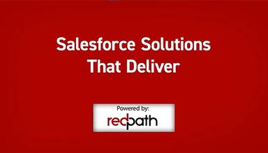 Redpath Consulting Group Salesforce Solutions