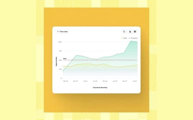 Reevo Filter Data