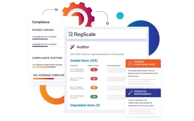 RegScale Auditor