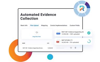 RegScale Automated Evidence Collection