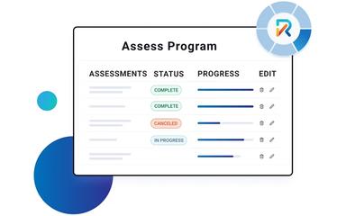 RegScale Assess Program