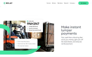 Relay Payments
