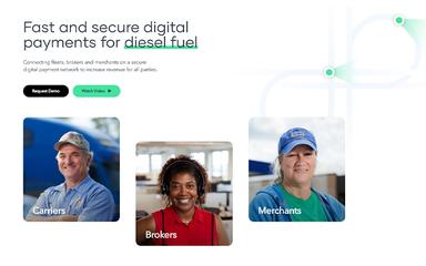 Relay Payments