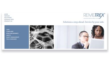 Remetrex PQ Services