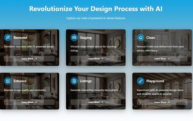 Remodeled AI Revolutionize Your Design