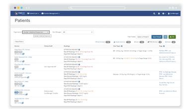 TimeDoc Health Patient Records