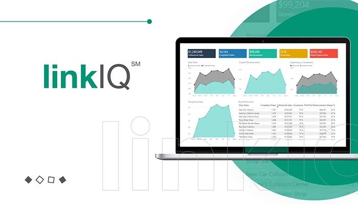 RepairLink Software Link