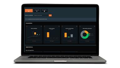 Hector CMMS Report Generation