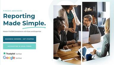 Reporting made simple
