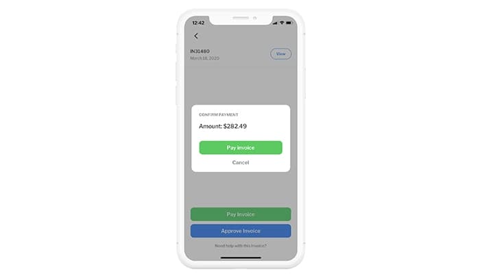ResQ CMMS Mobile App