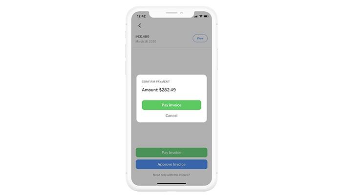 ResQ CMMS Mobile App