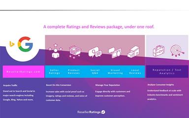 ResellerRatings Suite