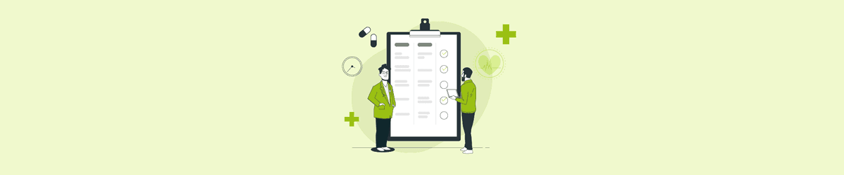 EHR Vendor Quality Checklist 2025