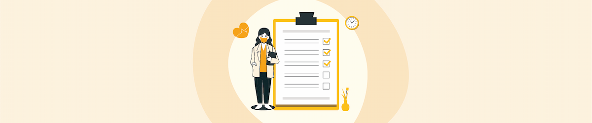 EHR Requirements Checklist