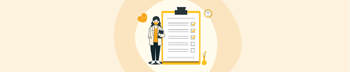 EHR Requirements Checklist