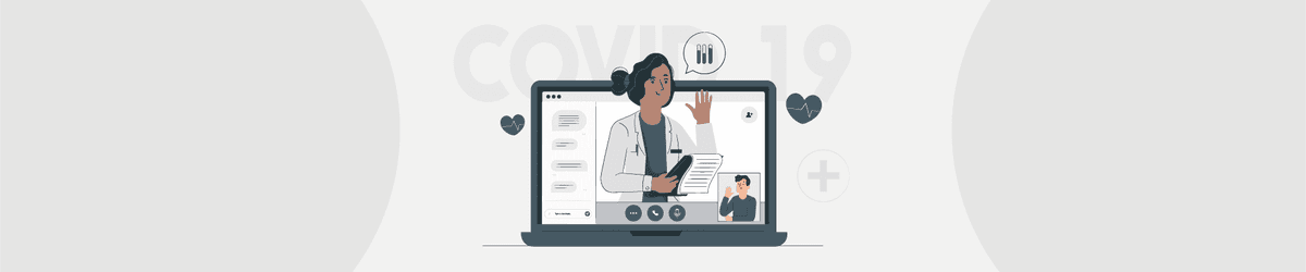 Adopting Telemedicine successfully in the times of COVID-19