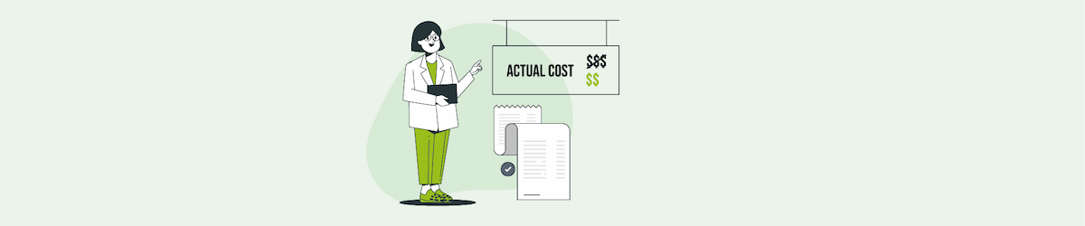 The True Cost of EHR Implementation in 2025
