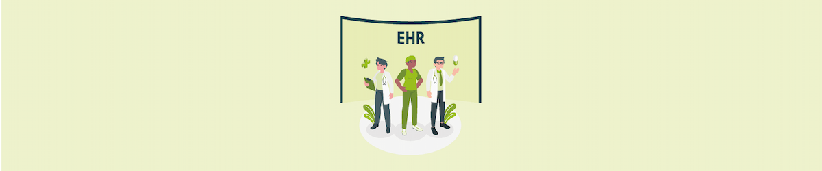 THE EHR UNDERDOGS OF 2025
