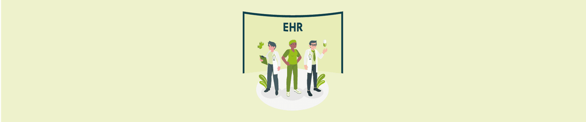 THE EHR UNDERDOGS OF 2025
