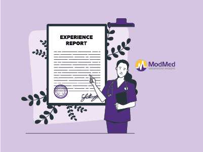 The ModMed Patient Experience Report Reveals What Patients Really Think