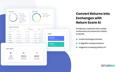 ReturnGo Score AI