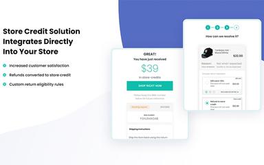 ReturnGo Store