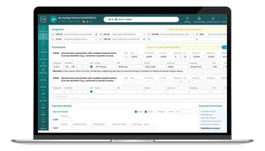 Revenue-Cycle-Management-System
