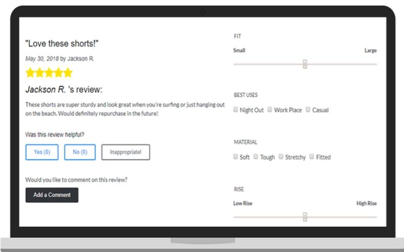 Revere Reviews