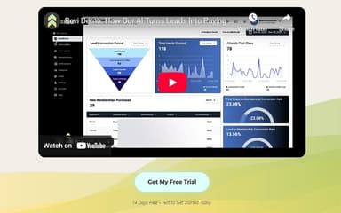 Revi Demo